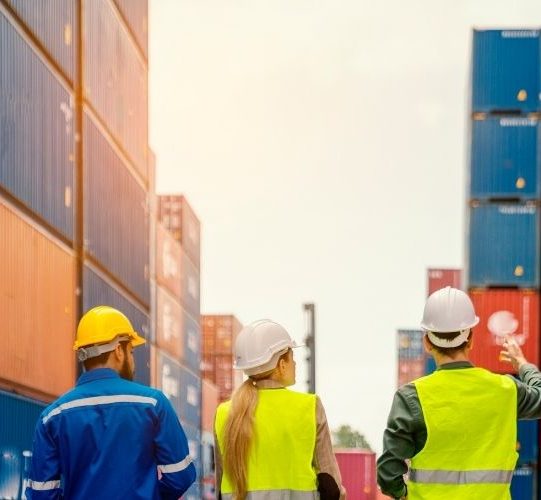 Management & General Consulting